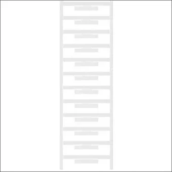 WEIDMULLER 1112910000 Kennzeichnung Reihenklemme