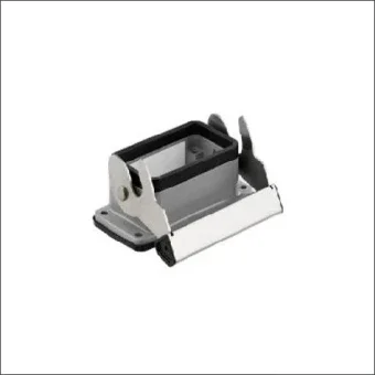 WEIDMULLER 1206100000 Gehaeuse fuer rechteckige Steckverbinder 74.4 mm