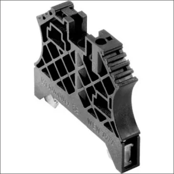 WEIDMULLER 1479000000 Eindsteun Reihenklemme 8 mm