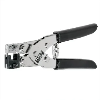 WEIDMULLER 1525820000 Perstang kabelschoenen/-verbinders, adereindhulzen, schermaansluiting