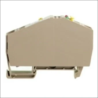 WEIDMULLER 8817920000 Durchgangsreihenklemme 8.1 mm