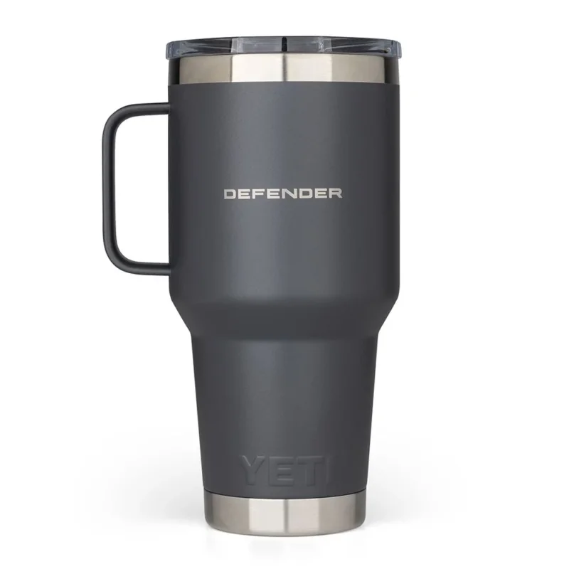 Defender X Yeti Rambler Reisebecher 887 ml