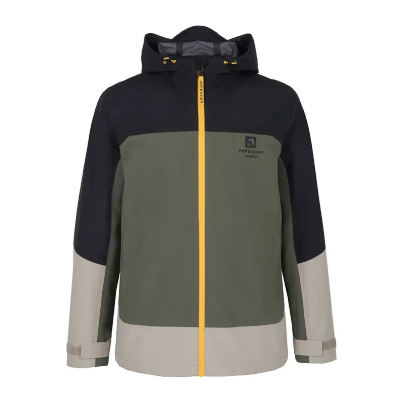 Defender Trophy Wasserdichte Jacke für Herren