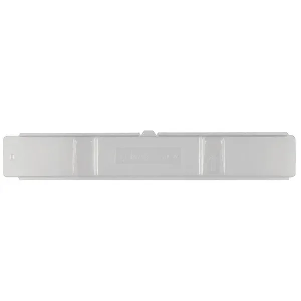 Trasluz para campana extractora Balay 00350003 Bosch 00350003