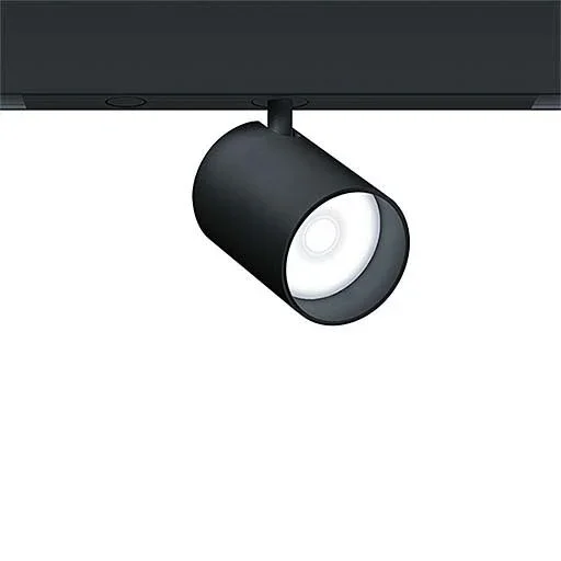 Zumtobel Group - Downlight/Strahler/Flutlicht LED - Akzentstrahler SUP2 M 1/L #42927646 4000K dim schwarz