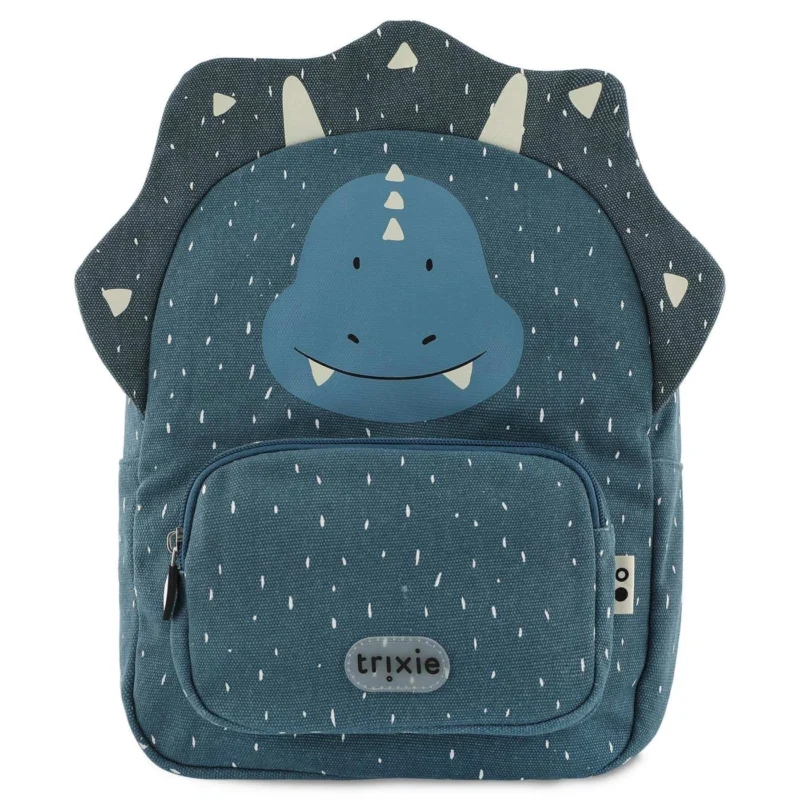 Kinderrucksack - Mr. Triceratops