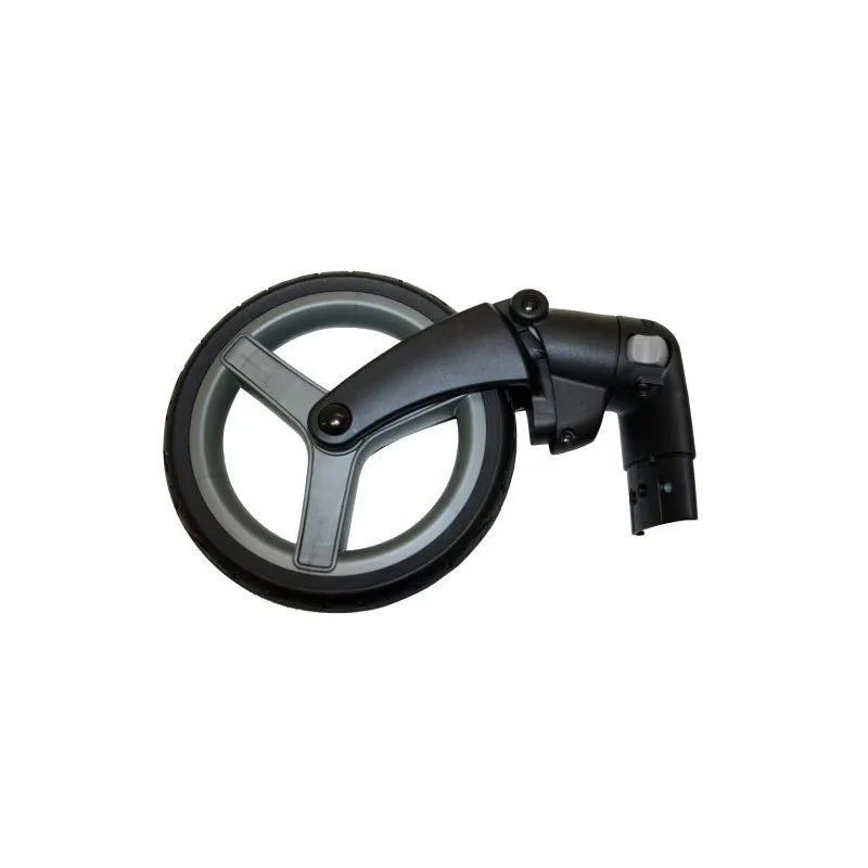 Ruota Anteriore Quad SX Titanio