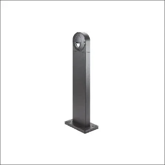 SGLIGHTING 923005 Tuin-/ voetpadLeuchte 100 mm