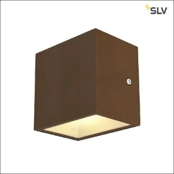 SLV 1002034 Decken-/Wandleuchte 118 mm