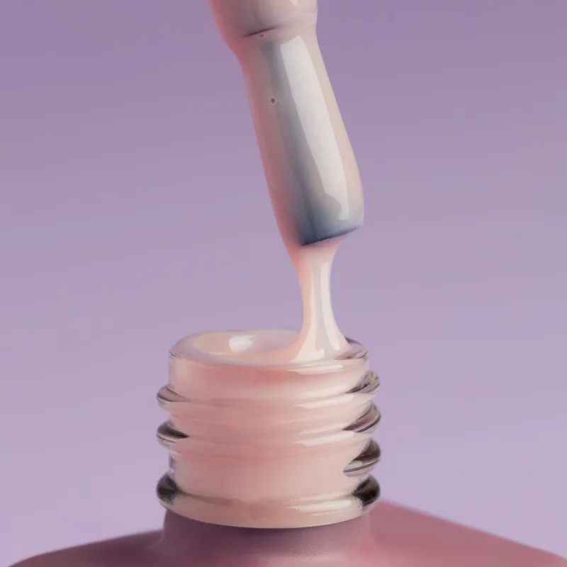 0007 Polyhymnia - FAST GEL 12ml DNKa