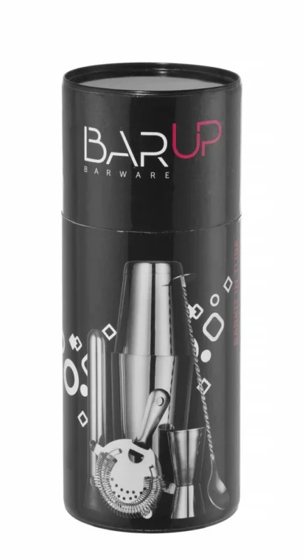 BarUp Barkit – Ø 120 × H 320 mm – Produktansicht