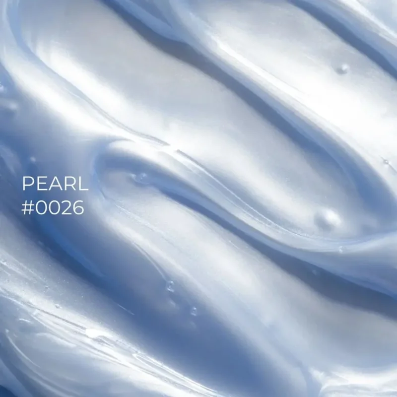 0026 Pearl - Builder Gel 15ml DNKa