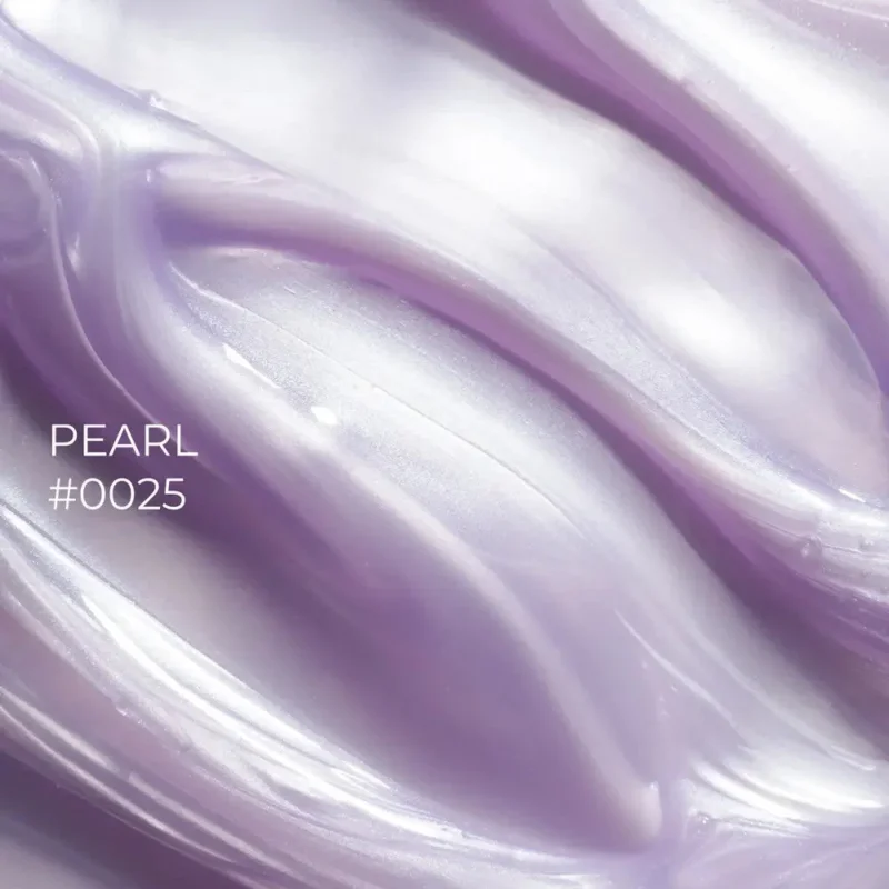 0025 Pearl - Builder Gel 15ml DNKa