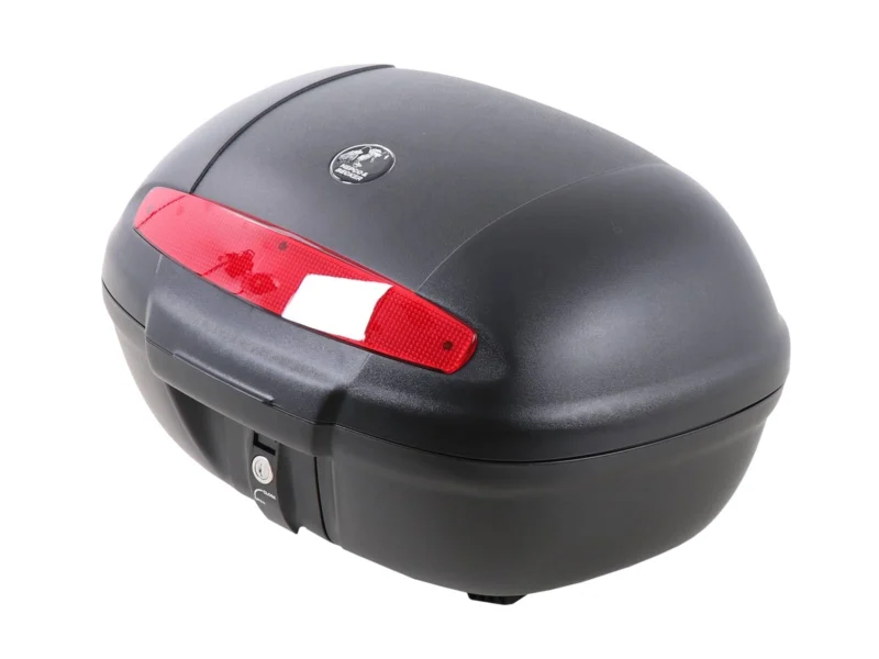 Hepco & Becker [Hepco & Becker] - Journey Topcase 50 schwarz