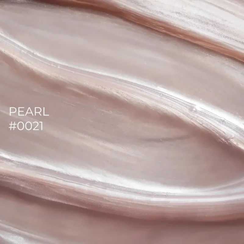 0021 Pearl - Builder Gel 15ml DNKa