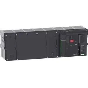 Schneider Electric - Lasttrennschalter Masterpact MTZ3 4000A HA LV848341 Icm=187kA/690V 4P