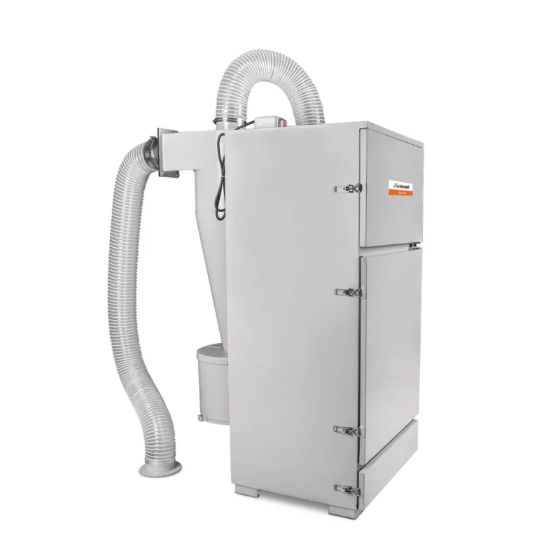 Produktbild von Unicraft Zyklonabsauggerät ZAA 34 6204090 4036351286219