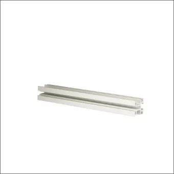 1001005 1001005 Montageprofiel fuer solarsysteem 6.15 m