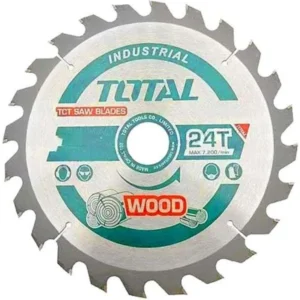 Sägeblatt 140 mm, 24 Zähne, Industrie - DE und BG Dicht GmbH