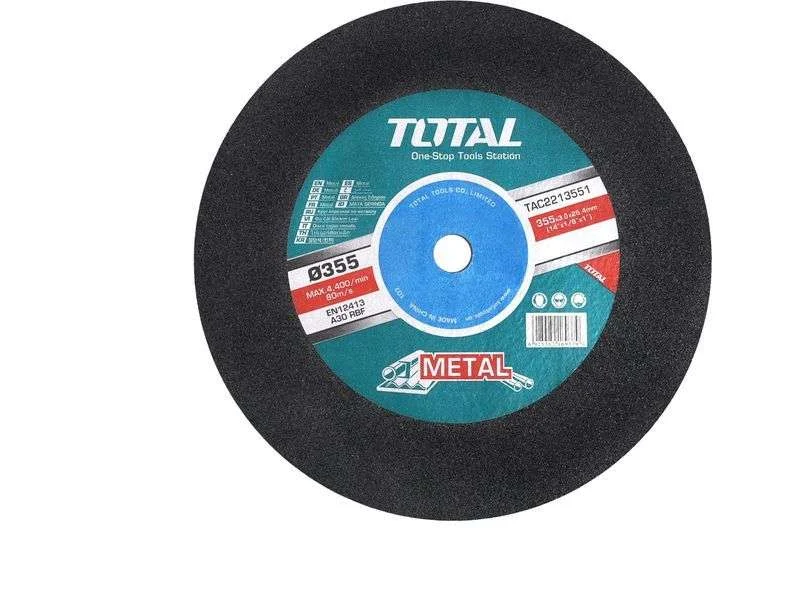 Trennscheibe für Aufteilsäge TS92435526E - DE und BG Dicht GmbH