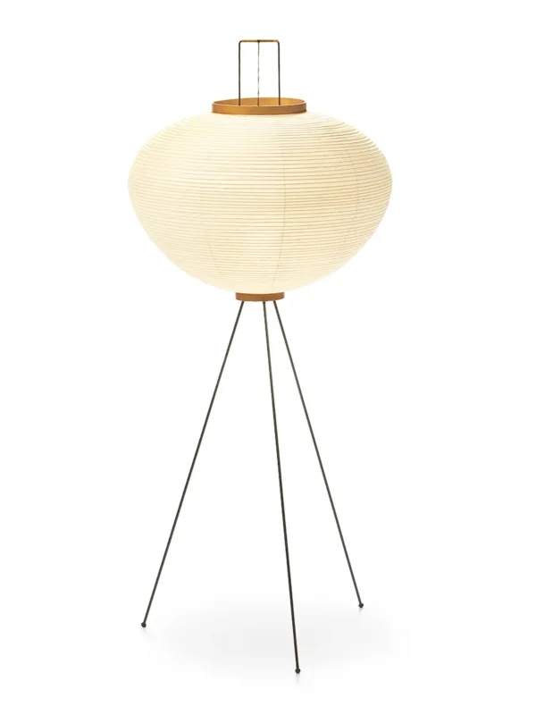 Akari 10A Stehleuchte fra Vitra