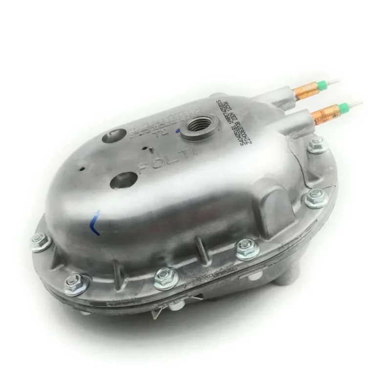 Caldera Polti SLDB3162 para plancha Vaporella Forever 850 Pro y Silence Friendly