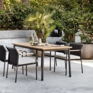 Diningset Elle Belt | Zelf samen te stellen