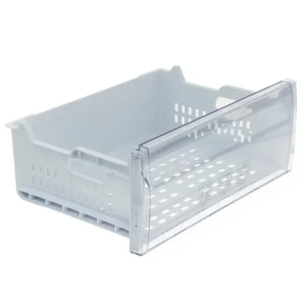 Cajón congelador para frigorífico Beko 4616090100 CN236220X