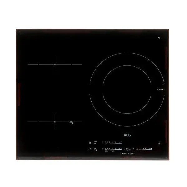 Cristal vitrocerámica para placa inducción AEG 140016906012