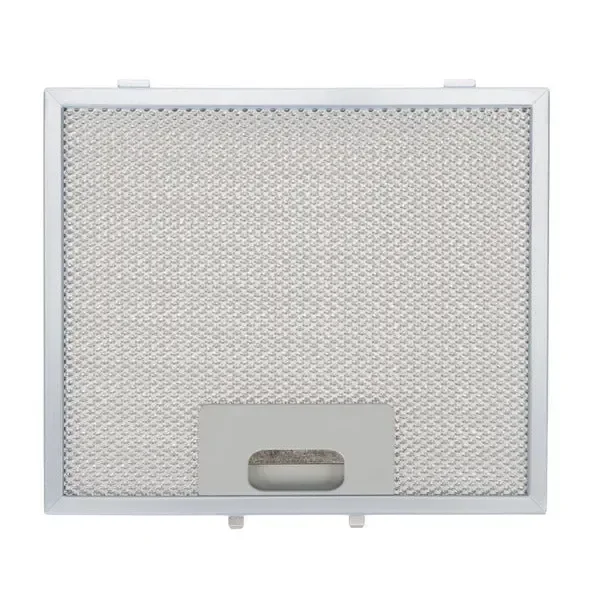 Filtro metálico para campana extractora Cata 02811000 215x185 mm