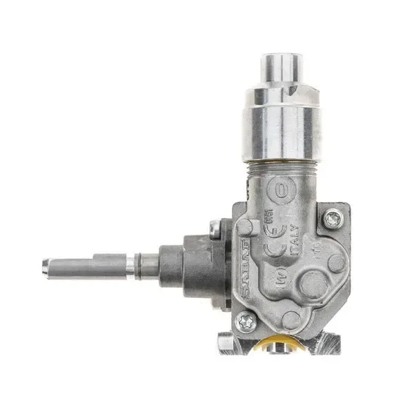 Grifo gas para encimera teka 81216099 repuesto original
