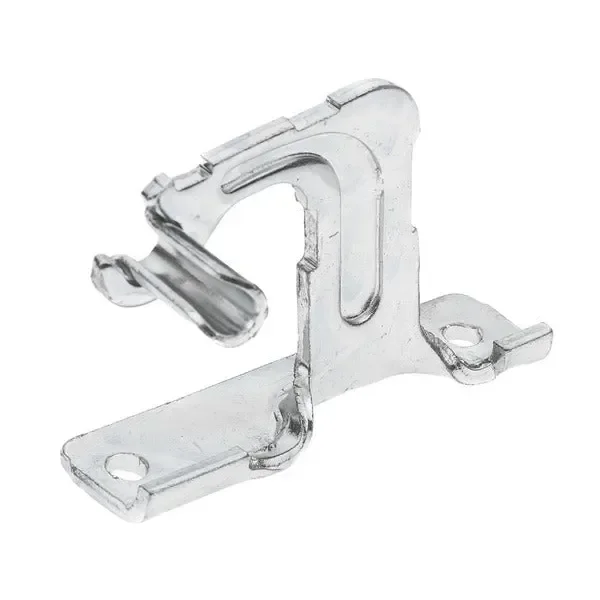 Bisagra superior para frigorífico Beko 4350610200 izquierda