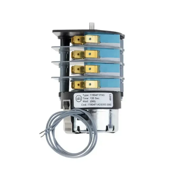 Programador para lavavajillas JEMI 2005103 compatible GS6 y GS100