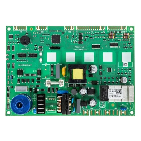 módulo electrónico para caldera SIME 6301420D Metropolis Praktica