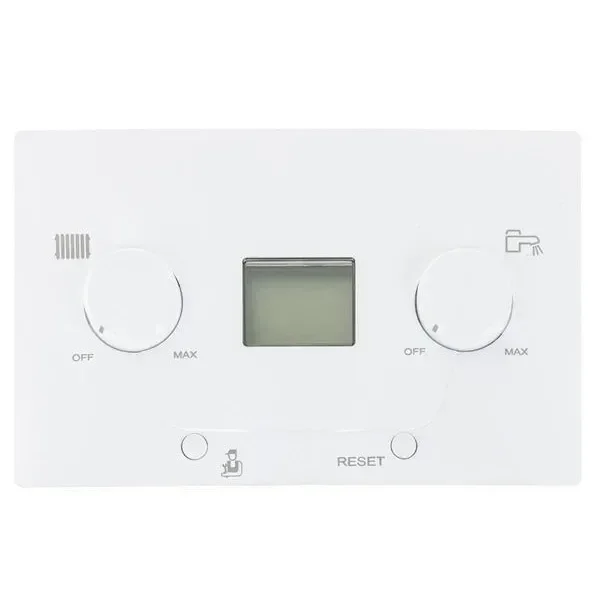 Cuadro de control para caldera roca victoria condens 7648436