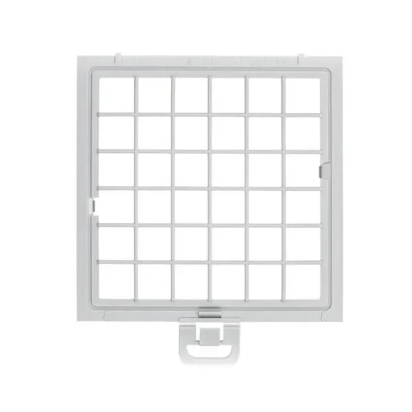 Marco filtro para aspirador Bosch 00751679 BGS42212/01