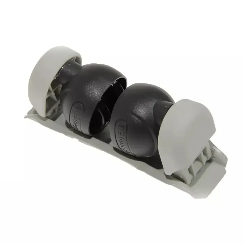 Conjunto de pies radiador DeLonghi Radia S 7318511138