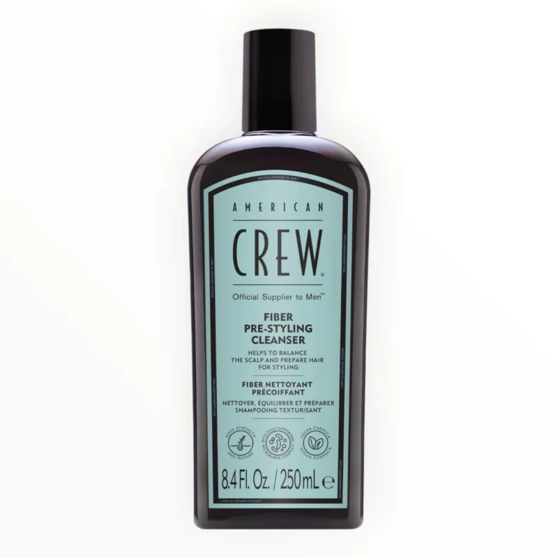 Fiber Pre-Styling Cleanser, 250 ml.