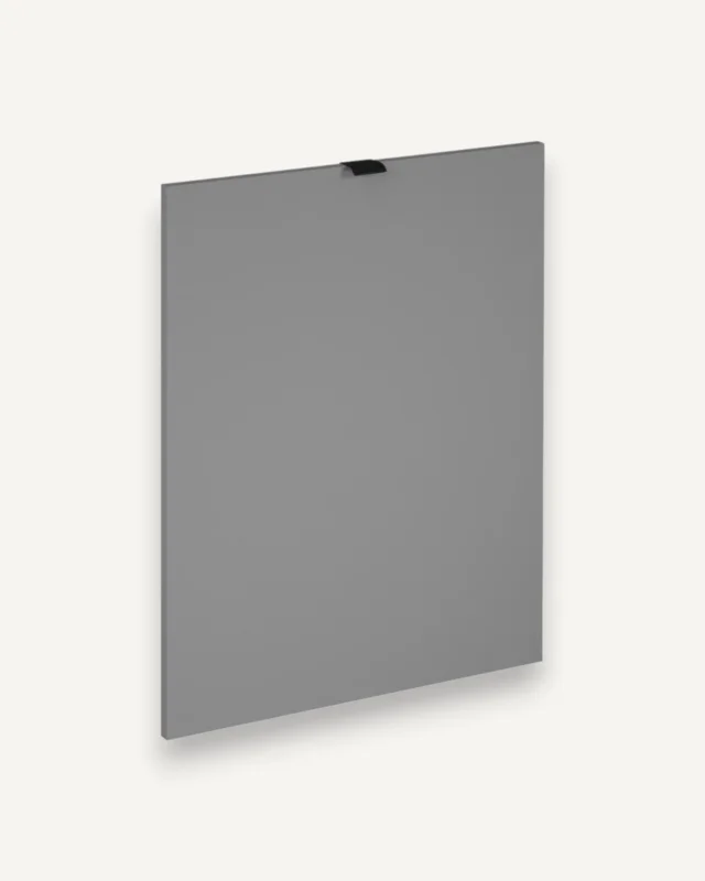 Frontblende 60 cm - Langen D60FZW - ROYAL24_MARKT