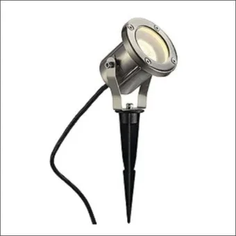 SLV 229740 Tuin-/ voetpadLeuchte 105 mm