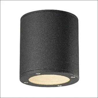 SLV 231545 Decken-/Wandleuchte 110 mm