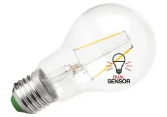 MEGAMAN MM10027 LED-lamp 104 mm