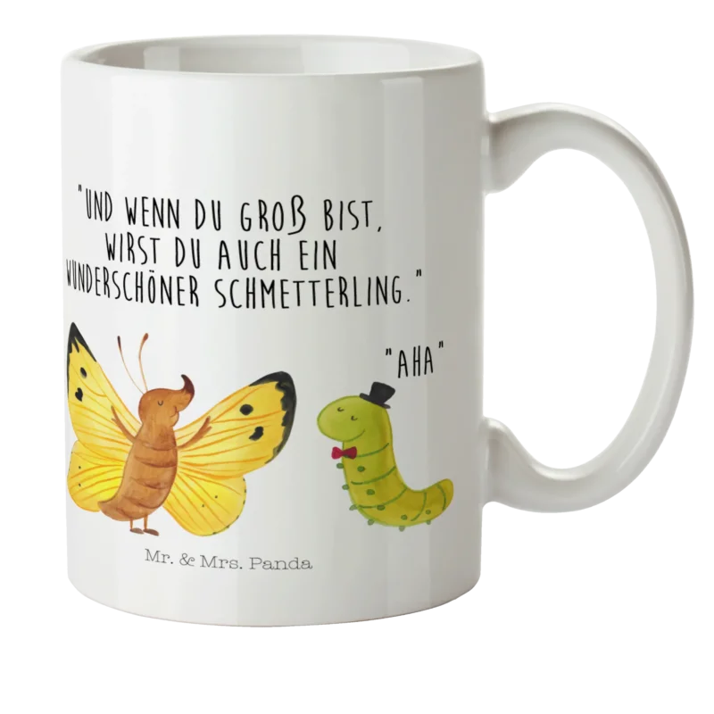 Kindertasse Raupe Schmetterling|p:810538|h:acfae3c5b0224cbc2bbad8eee2106263