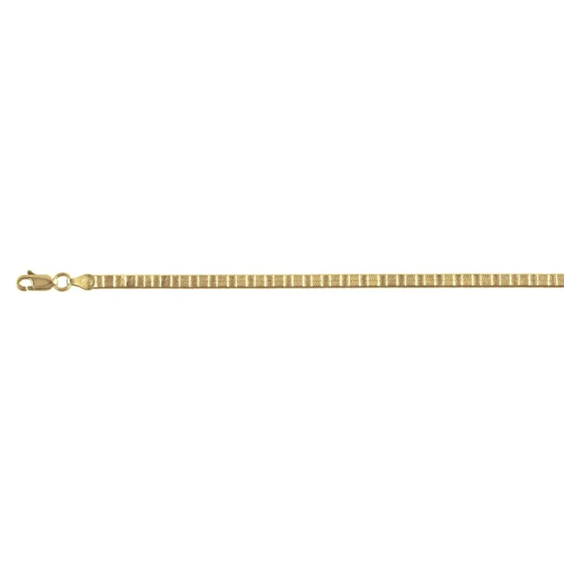 925 Silber vergoldet Armband ca. 18 cm+ 2.5 cm Extender, ca. 4,25g