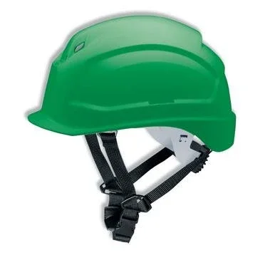 Uvex - Schutzhelm uvex pheos S-KR grün 9772434