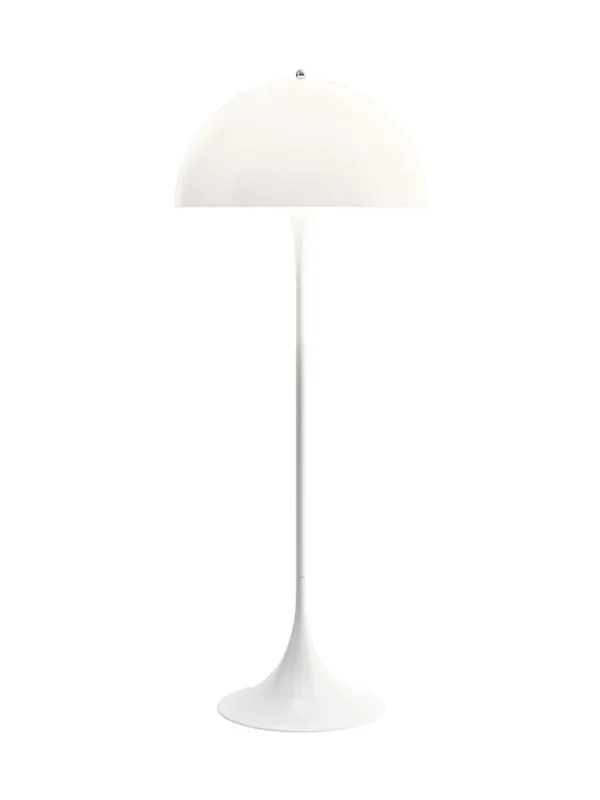 Panthella Stehleuchte von Verner Panton