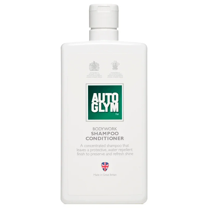 Autoglym, Bodywork Shampoo Conditioner 500ML
