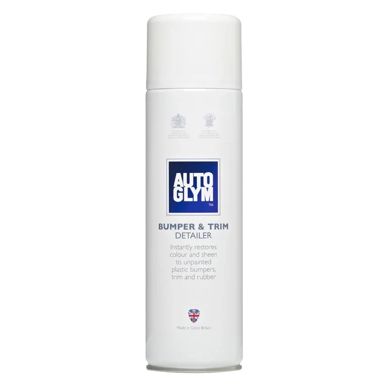 Autoglym, Stoßstangen & Trim Detailer Spray 450ml