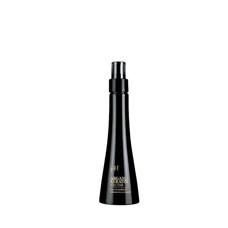 PH Laboratories Argan & Keratin Nectar 150ml - spray idratante con cheratina