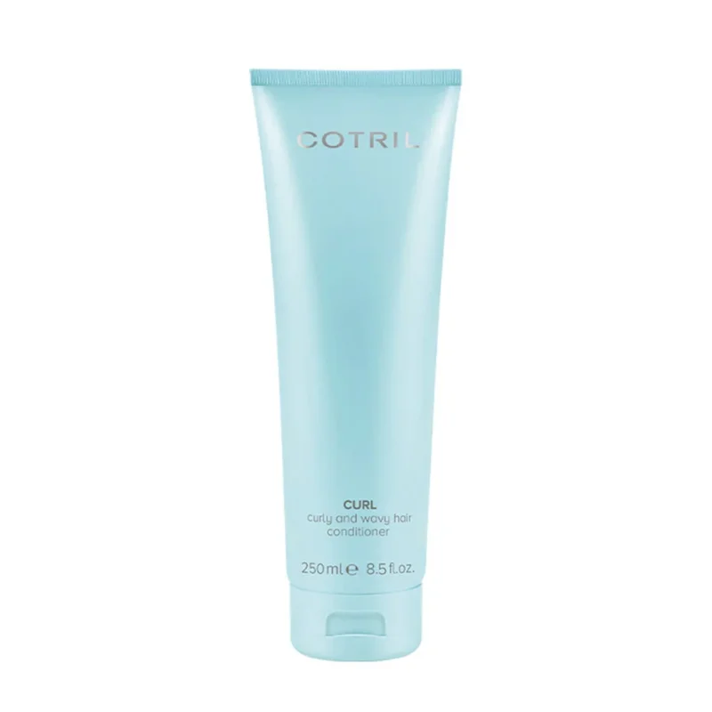 Cotril Curl Conditioner 250ml - balsamo per capelli ricci